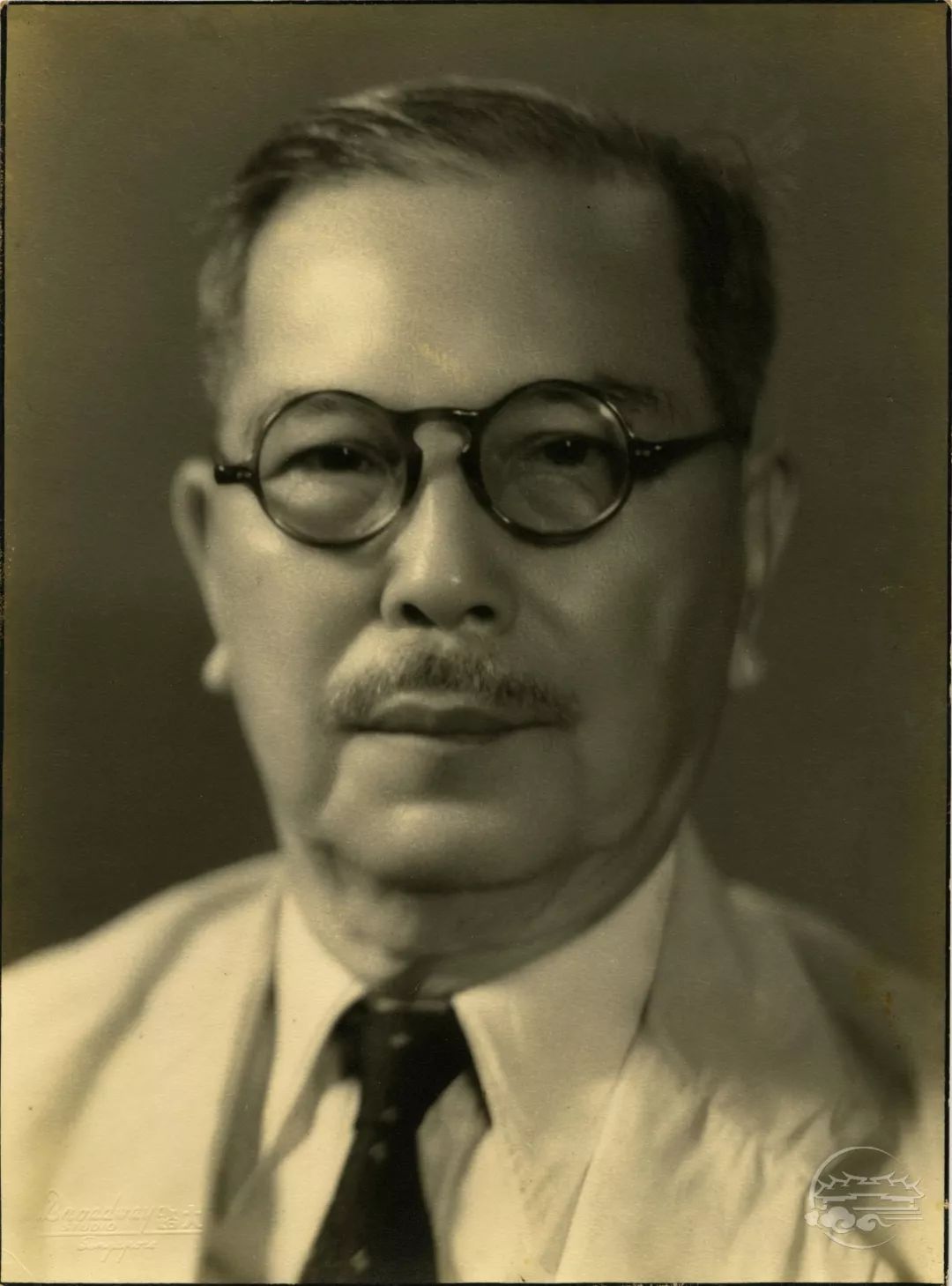 陳嘉庚 （1874-1961）