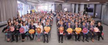 香港理工大學頒發2024/25年度「集友陳嘉庚金融科技獎學金」